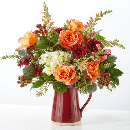 Fall's Finest Bouquet – ROWLETT FLORIST & GIFTS, Garland TX