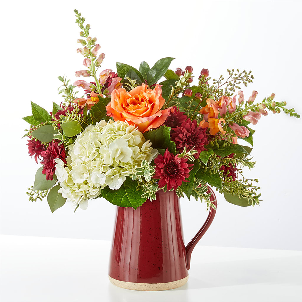 Fall's Finest Bouquet – ROWLETT FLORIST & GIFTS, Garland TX