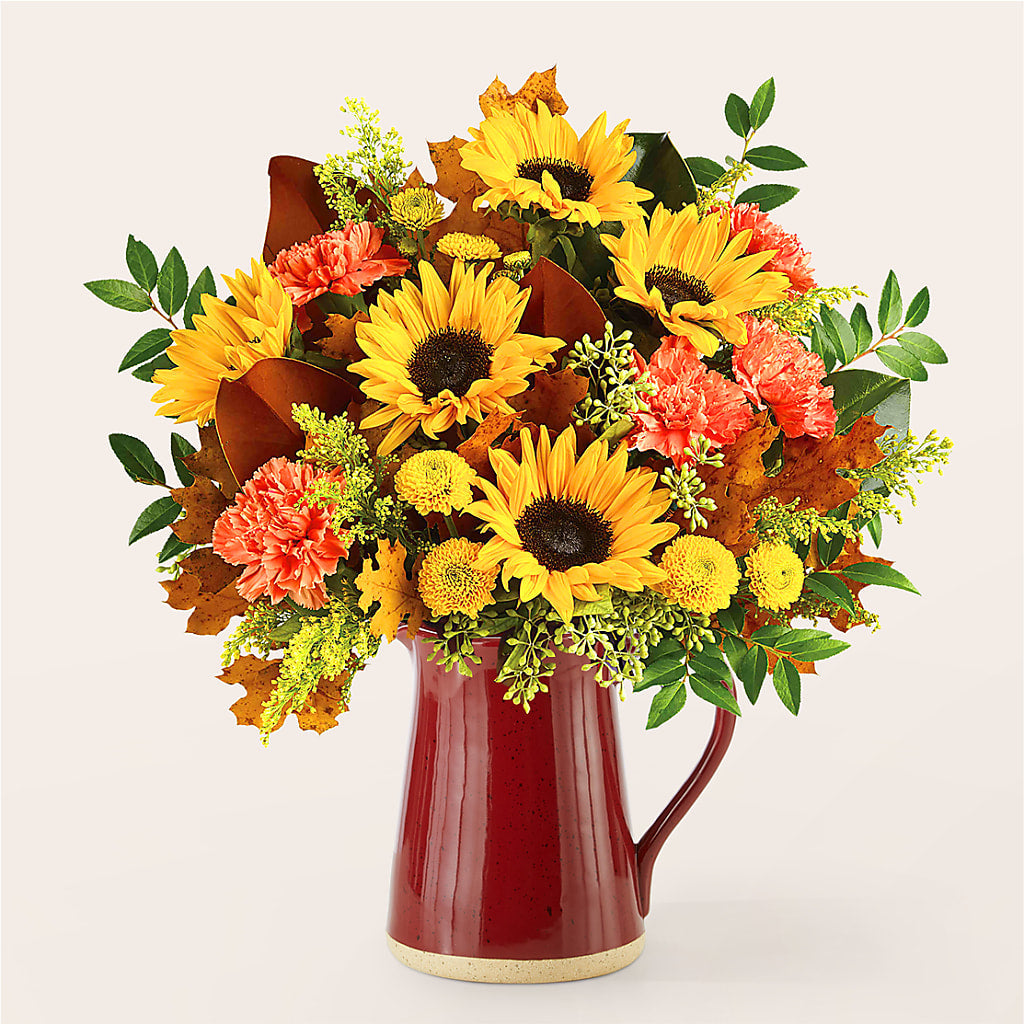 Gourd Vibes Bouquet – ROWLETT FLORIST & GIFTS, Garland TX