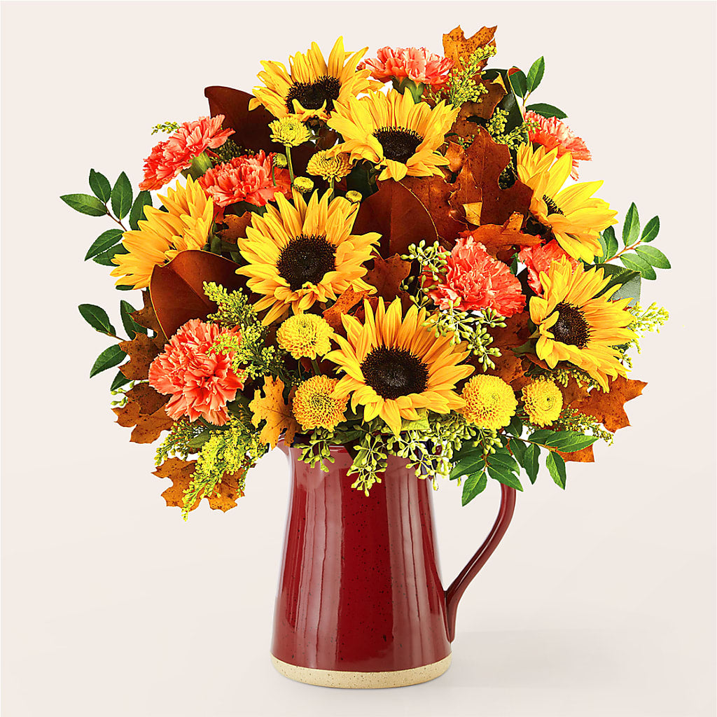 Gourd Vibes Bouquet – ROWLETT FLORIST & GIFTS, Garland TX