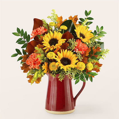 Gourd Vibes Bouquet – ROWLETT FLORIST & GIFTS, Garland TX