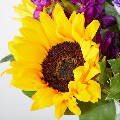 Catching Rays Bouquet – ROWLETT FLORIST & GIFTS, Garland TX