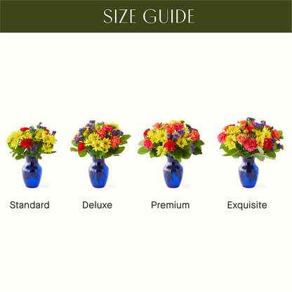 Brighter Days Bouquet – ROWLETT FLORIST & GIFTS, Garland TX