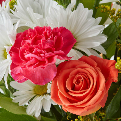 Oopsie Daisy Bouquet – ROWLETT FLORIST & GIFTS, Garland TX