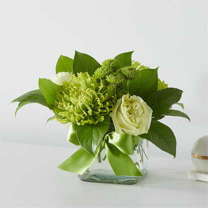 Emerald Forest Bouquet – ROWLETT FLORIST & GIFTS, Garland TX