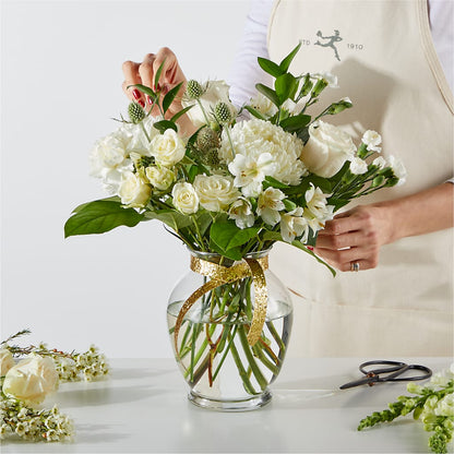 New Beginnings – A Florist Original – ROWLETT FLORIST & GIFTS, Garland TX