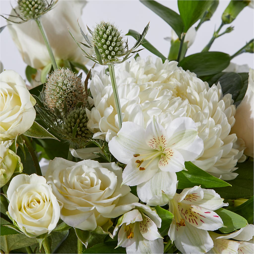 New Beginnings – A Florist Original – ROWLETT FLORIST & GIFTS, Garland TX