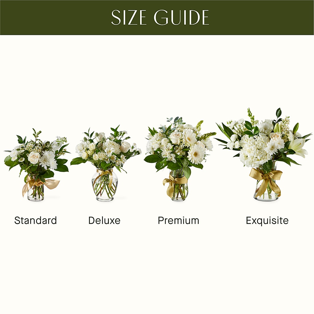 New Beginnings – A Florist Original – ROWLETT FLORIST & GIFTS, Garland TX