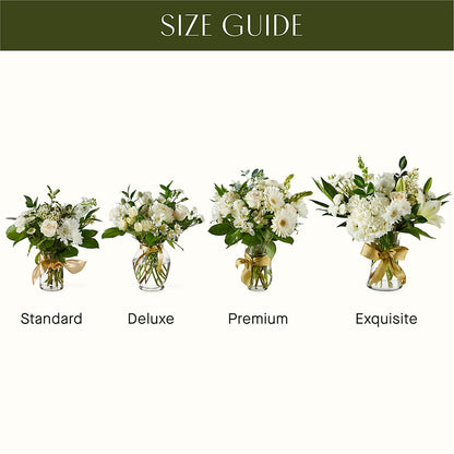New Beginnings – A Florist Original – ROWLETT FLORIST & GIFTS, Garland TX