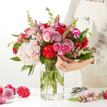 Swooning Over You - A Luxury Florist Original – ROWLETT FLORIST & GIFTS, Garland TX