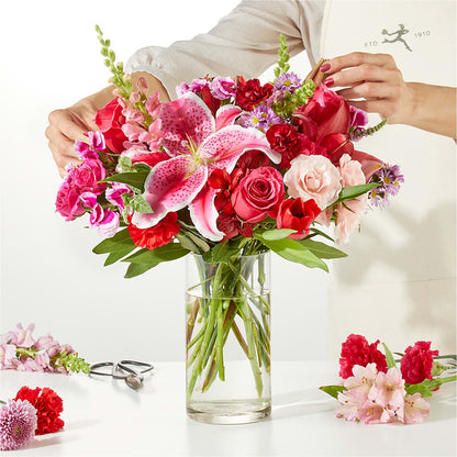 Together Forever - A Florist Original – ROWLETT FLORIST & GIFTS, Garland TX