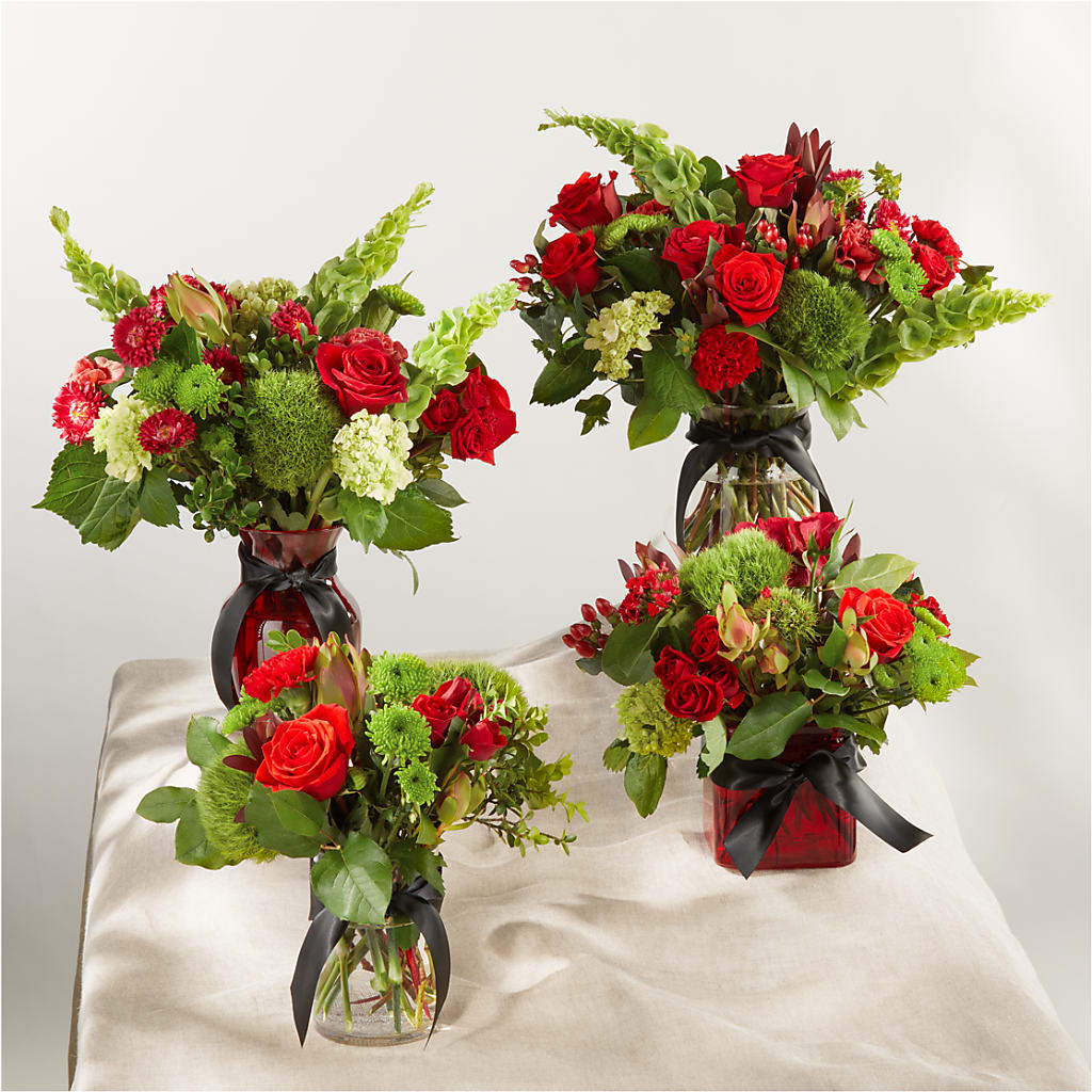 Heritage Kindle – A Florist Original – ROWLETT FLORIST & GIFTS, Garland TX