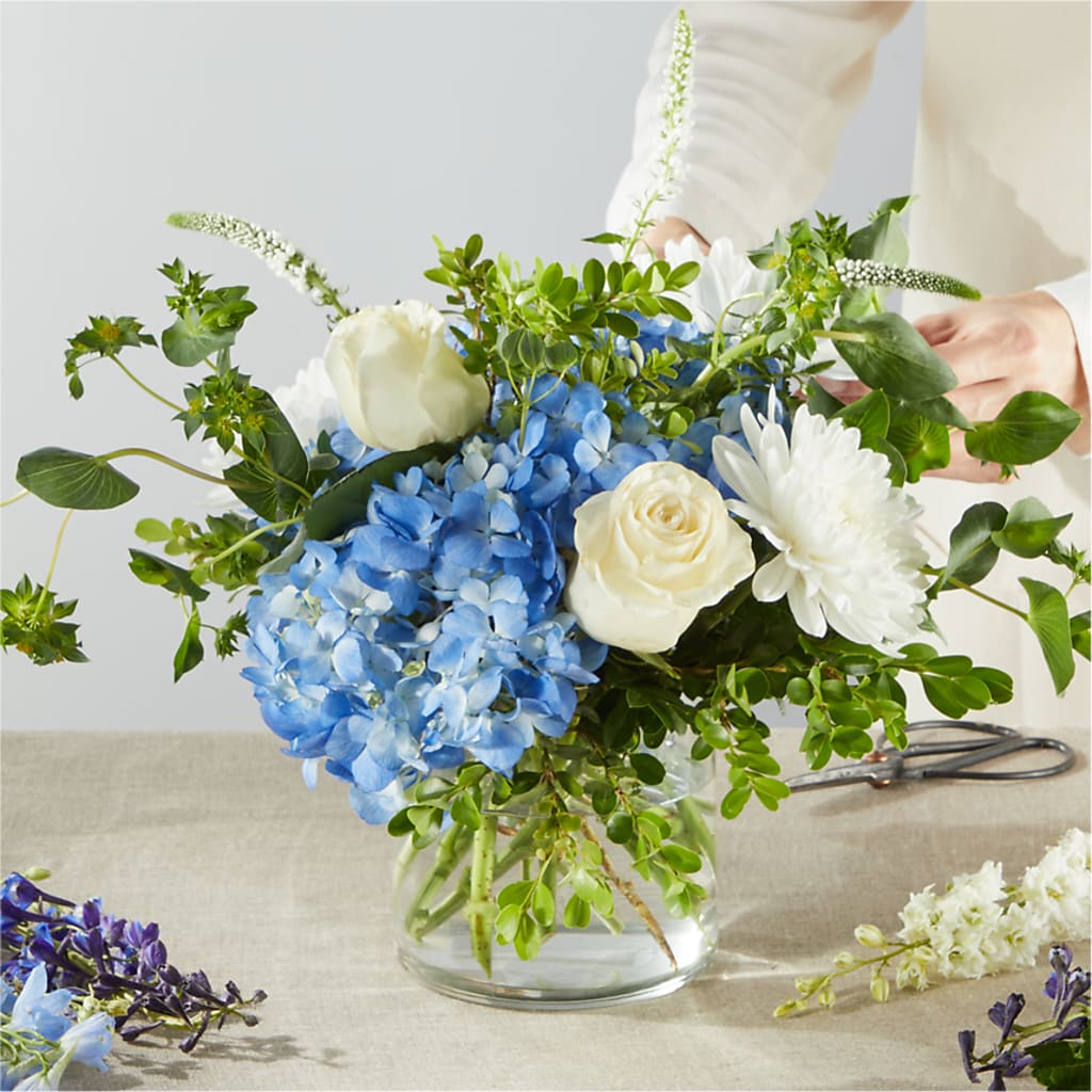 Festival of Lights – A Florist Original – ROWLETT FLORIST & GIFTS, Garland TX