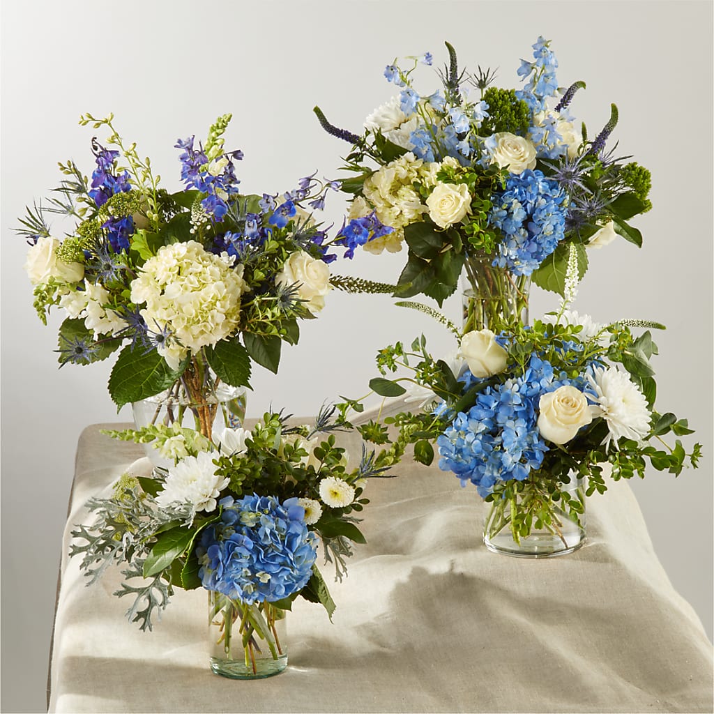 Festival of Lights – A Florist Original – ROWLETT FLORIST & GIFTS, Garland TX