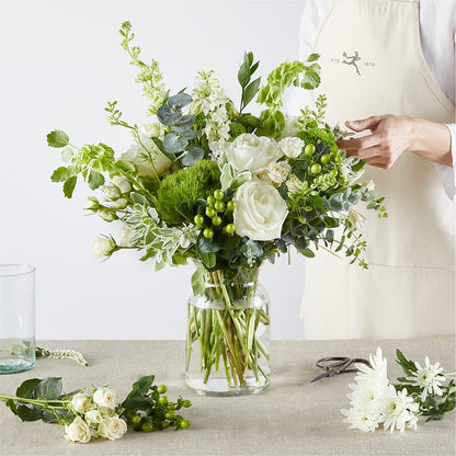 Irish Garden - A Florist Original – ROWLETT FLORIST & GIFTS, Garland TX
