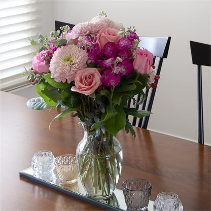 Sunday Morning Bouquet – ROWLETT FLORIST & GIFTS, Garland TX