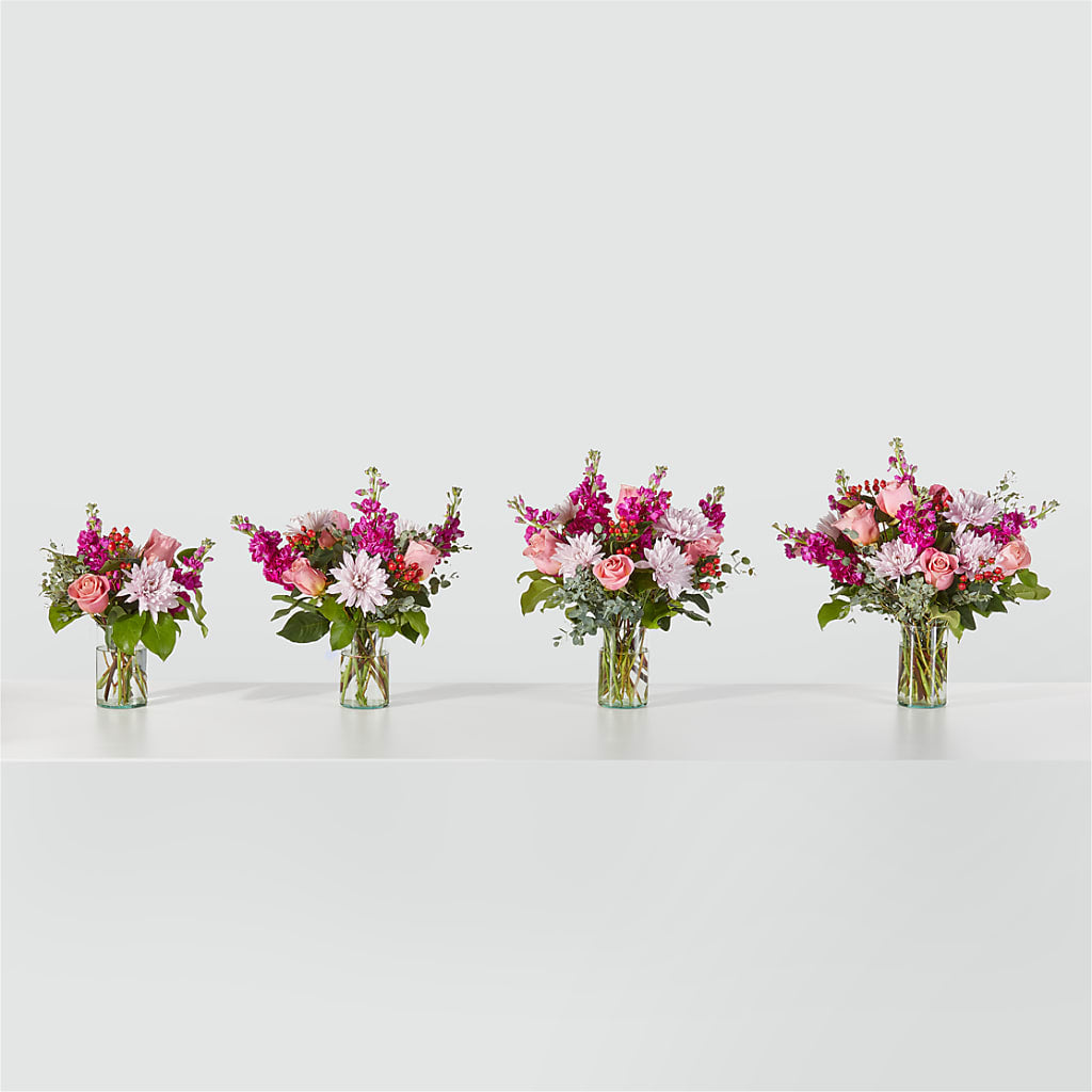 Sunday Morning Bouquet – ROWLETT FLORIST & GIFTS, Garland TX