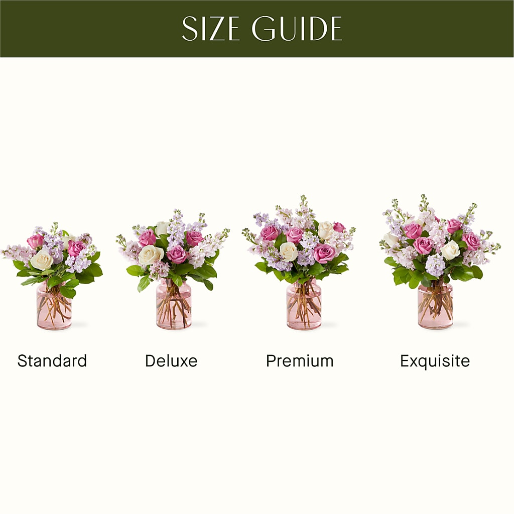 Springtime Spritz Bouquet – ROWLETT FLORIST & GIFTS, Garland TX
