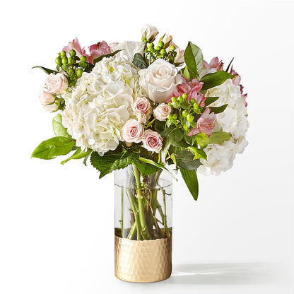 Parisian Stroll Bouquet – ROWLETT FLORIST & GIFTS, Garland TX