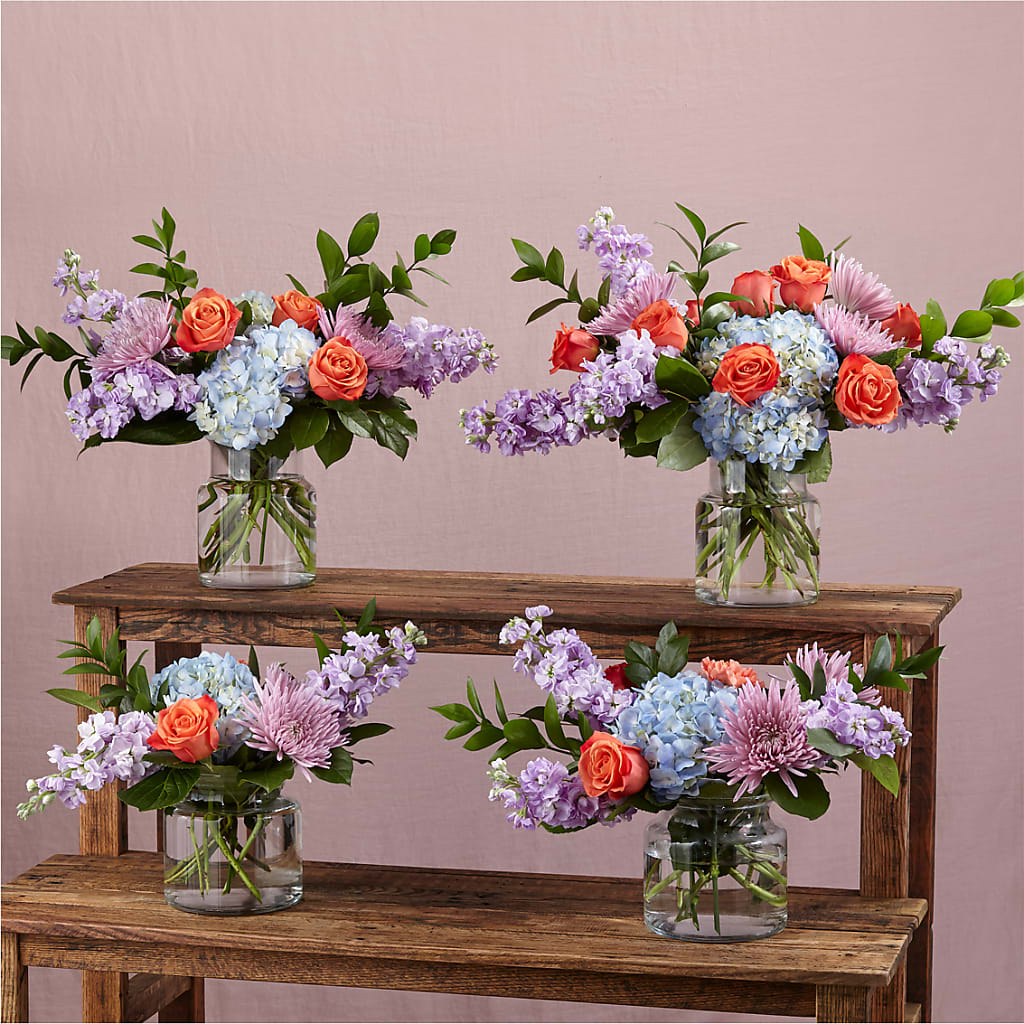 Be Mine Bouquet – ROWLETT FLORIST & GIFTS, Garland TX