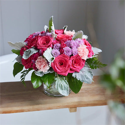 Sweet As Can Be Bouquet – ROWLETT FLORIST & GIFTS, Garland TX