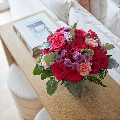Sweet As Can Be Bouquet – ROWLETT FLORIST & GIFTS, Garland TX