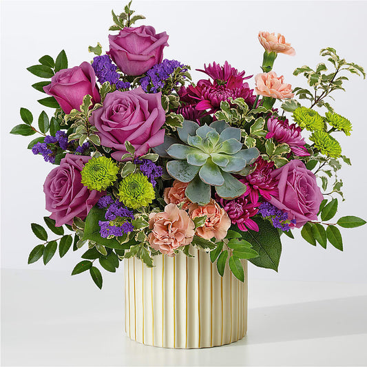 You're a Gem Bouquet – ROWLETT FLORIST & GIFTS, Garland TX