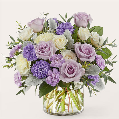 Stardust Bouquet – ROWLETT FLORIST & GIFTS, Garland TX
