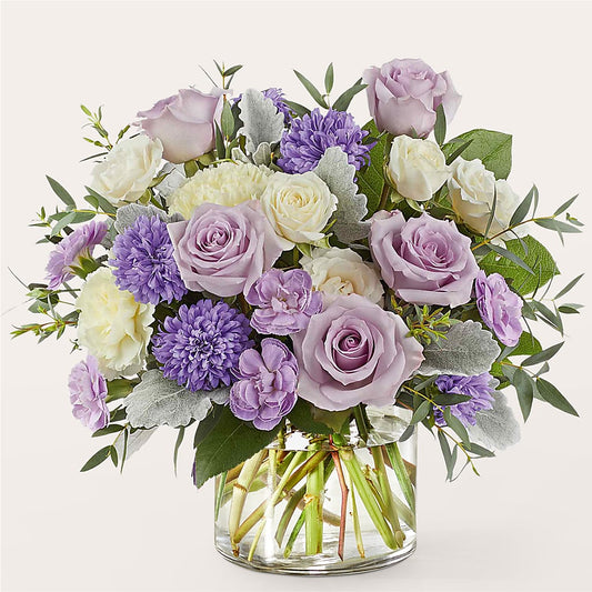 Stardust Bouquet – ROWLETT FLORIST & GIFTS, Garland TX