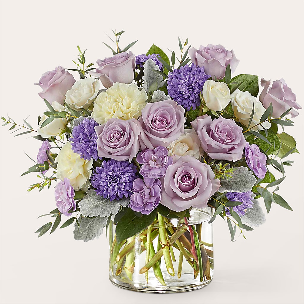 Stardust Bouquet – ROWLETT FLORIST & GIFTS, Garland TX
