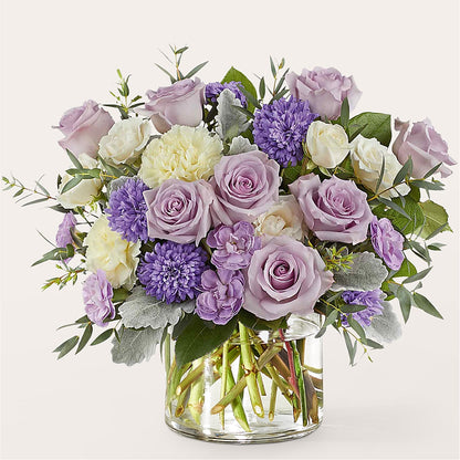 Stardust Bouquet – ROWLETT FLORIST & GIFTS, Garland TX