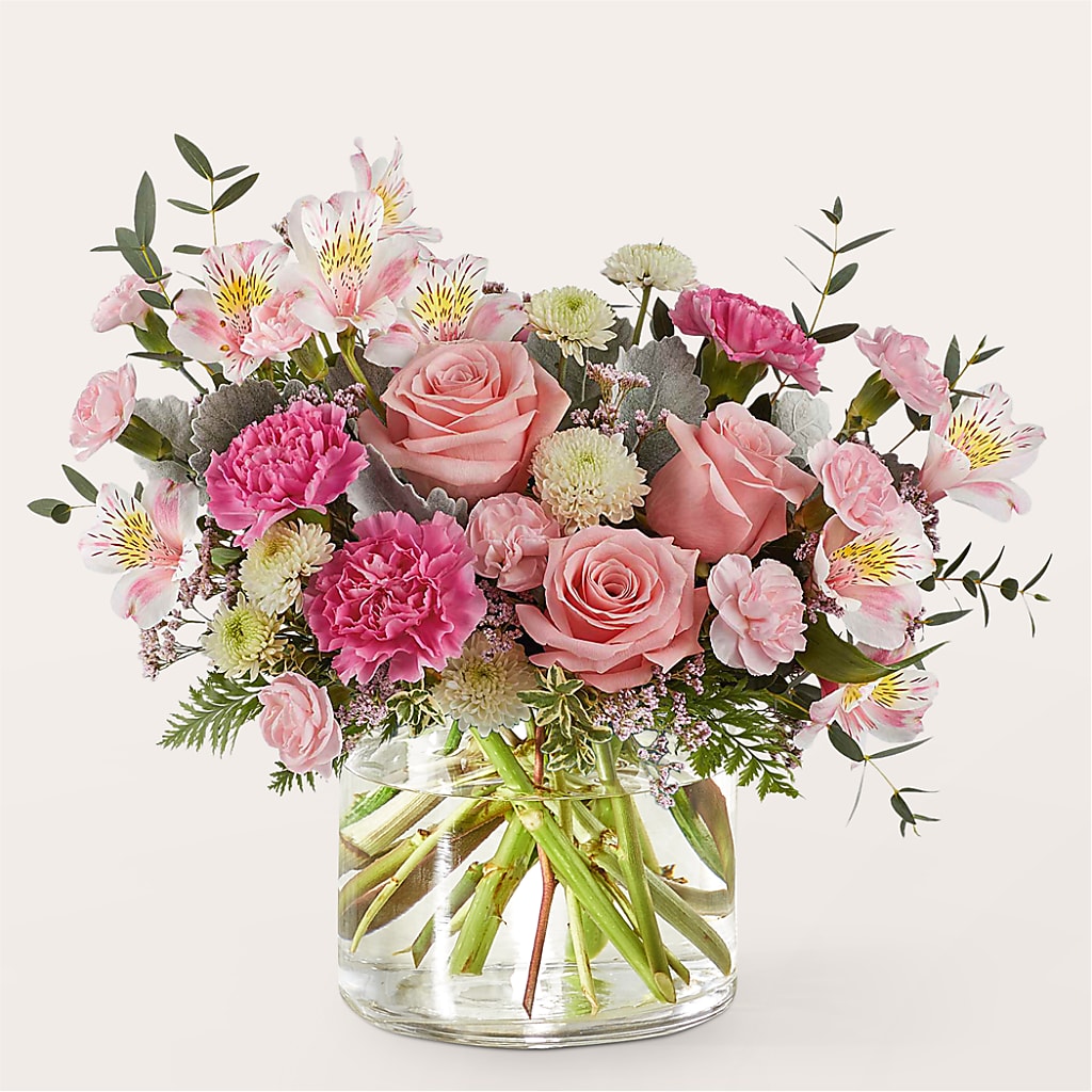 The Treehouse Bouquet – ROWLETT FLORIST & GIFTS, Garland TX