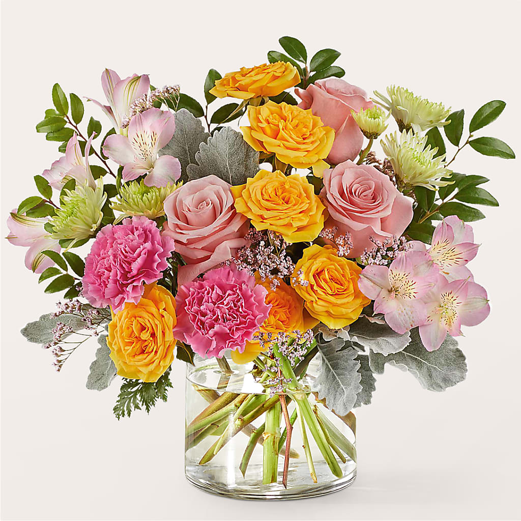 Mai Tai Bouquet – ROWLETT FLORIST & GIFTS, Garland TX
