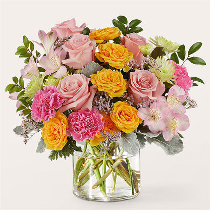 Mai Tai Bouquet – ROWLETT FLORIST & GIFTS, Garland TX