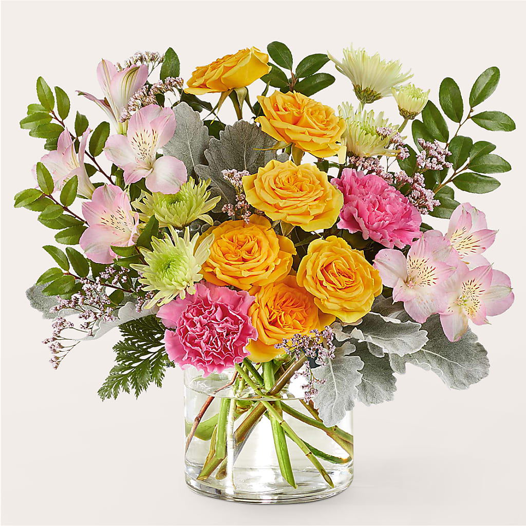 Mai Tai Bouquet – ROWLETT FLORIST & GIFTS, Garland TX