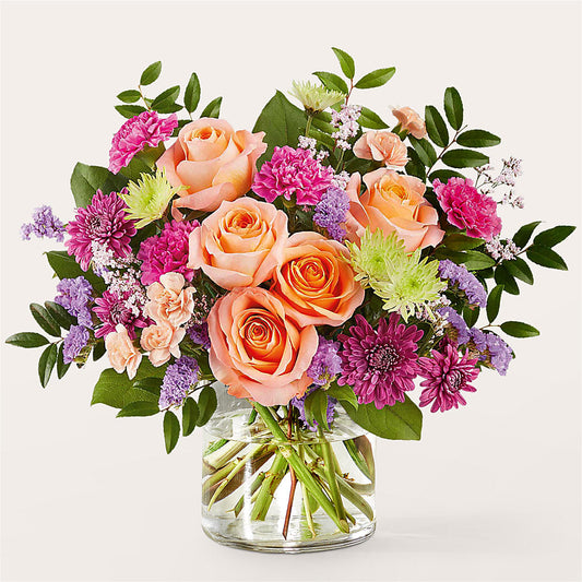 Effervescence Bouquet – ROWLETT FLORIST & GIFTS, Garland TX