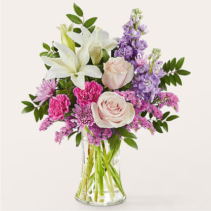 High Tea Bouquet – ROWLETT FLORIST & GIFTS, Garland TX