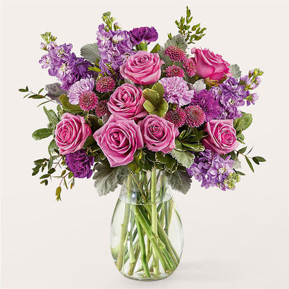 A Love Story Bouquet – ROWLETT FLORIST & GIFTS, Garland TX