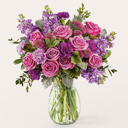 A Love Story Bouquet – ROWLETT FLORIST & GIFTS, Garland TX