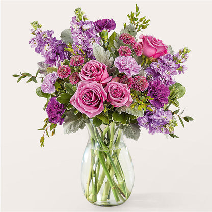 A Love Story Bouquet – ROWLETT FLORIST & GIFTS, Garland TX