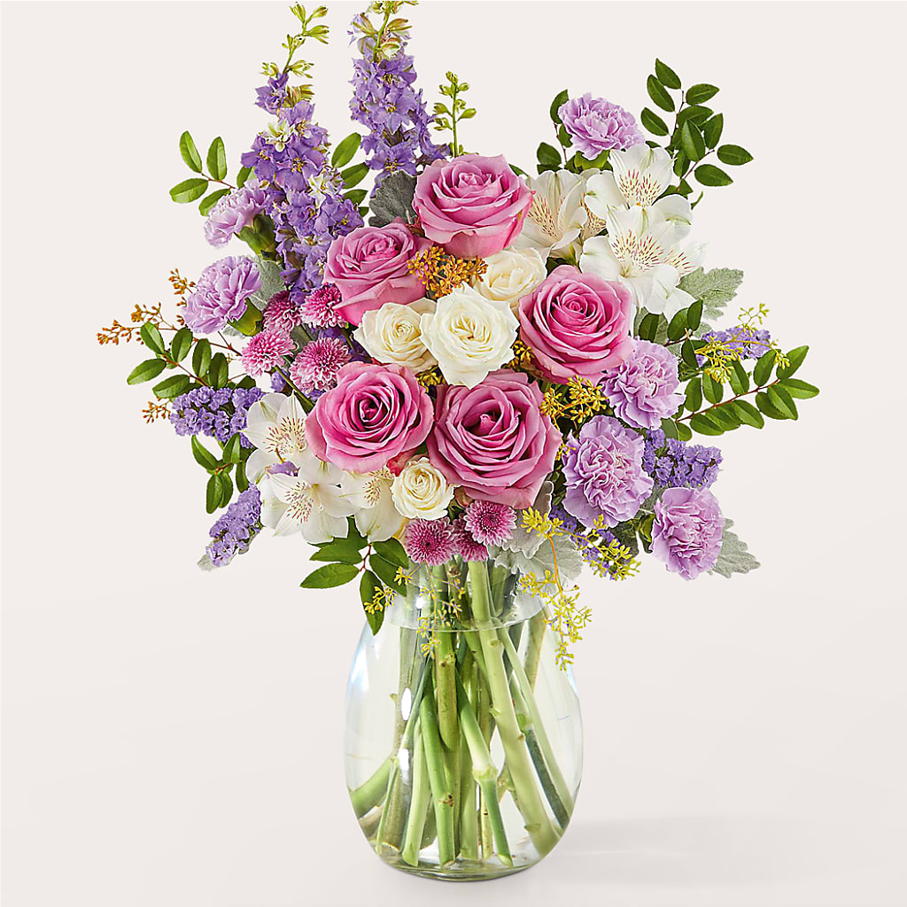 Lucky Me Bouquet – ROWLETT FLORIST & GIFTS, Garland TX