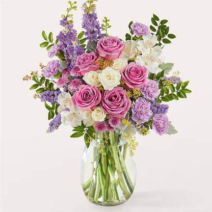 Lucky Me Bouquet – ROWLETT FLORIST & GIFTS, Garland TX