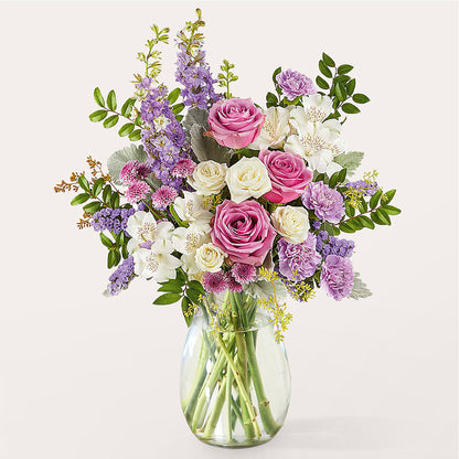 Lucky Me Bouquet – ROWLETT FLORIST & GIFTS, Garland TX