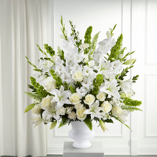 Morning Stars Arrangement – ROWLETT FLORIST & GIFTS, Garland TX