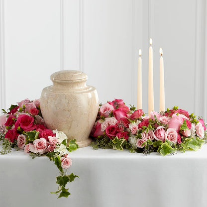 Remembrance Arrangement – ROWLETT FLORIST & GIFTS, Garland TX