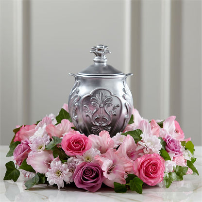Glorious Tribute Arrangement – ROWLETT FLORIST & GIFTS, Garland TX