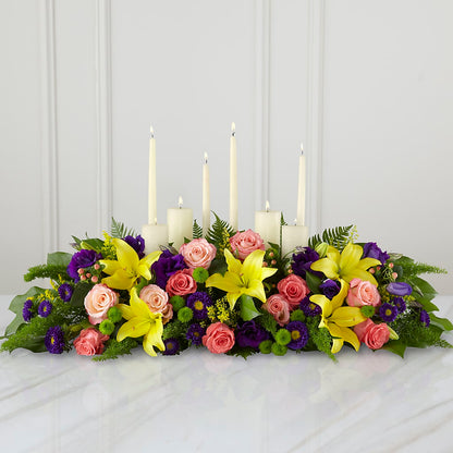 Forever Arrangement – ROWLETT FLORIST & GIFTS, Garland TX