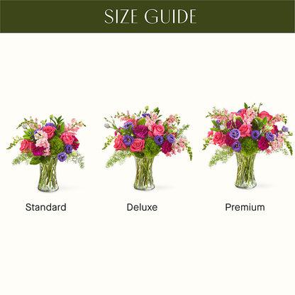 Charm & Comfort Bouquet – ROWLETT FLORIST & GIFTS, Garland TX