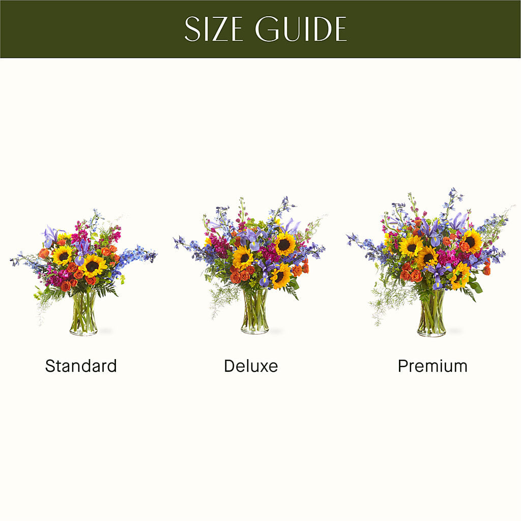 Rays of Life Bouquet – ROWLETT FLORIST & GIFTS, Garland TX