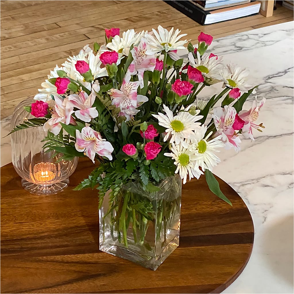 Sweet Surprises® Bouquet – ROWLETT FLORIST & GIFTS, Garland TX